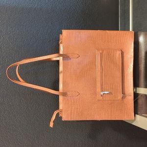 Two Beis work totes NWT/NWOT